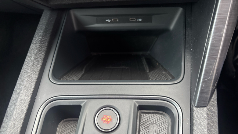 CUPRA Formentor 1.5 TSI 150 V1 5dr DSG Petrol Estate